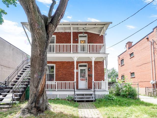 560-562 Rue Ouimet|Montréal (Saint-Laurent), Quebec H4L3N8