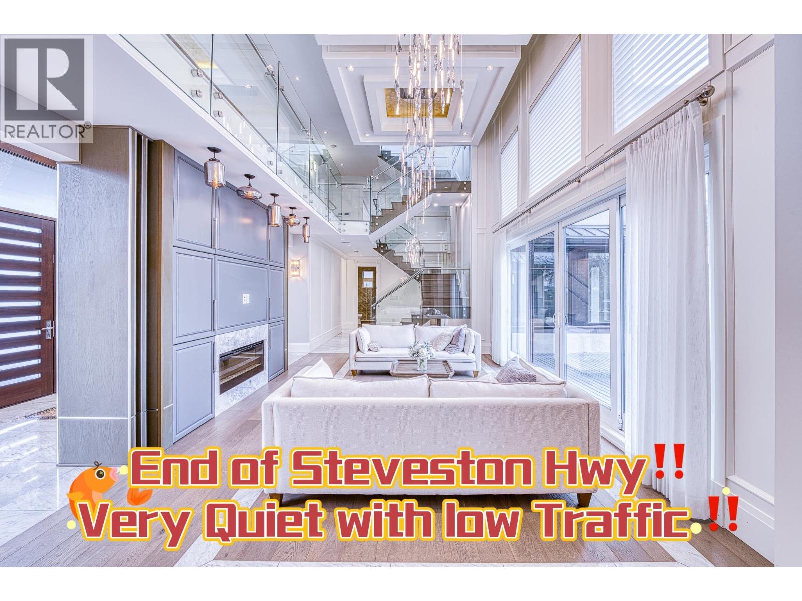 3071 STEVESTON HIGHWAY|Richmond, British Columbia V7E2J4