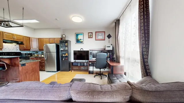 Additional image 15 of 4200 Bathurst St Unit 707