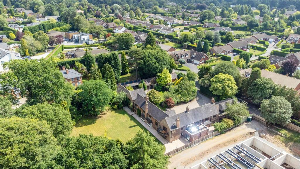 Additional image 44 of Roman Lane, Little Aston Park, B74