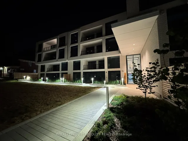 200 Keewatin Ave Unit 207