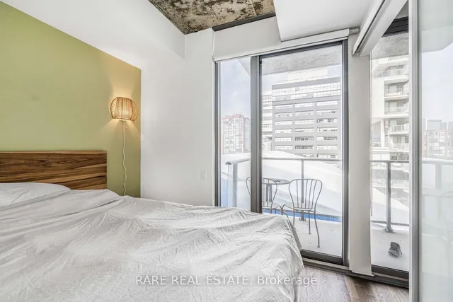 Additional image 21 of 650 King St Unit 701