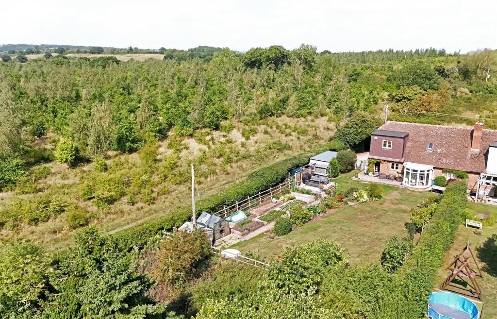 Additional image 41 of Spernal Lane, Great Alne, Alcester