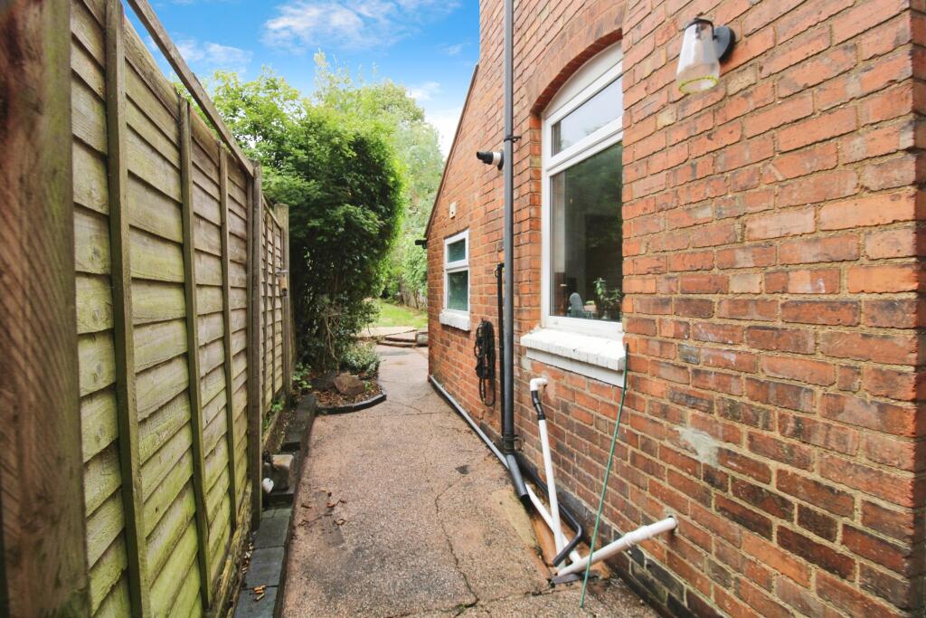 Additional image 9 of Somerset Road, Birmingham, B23