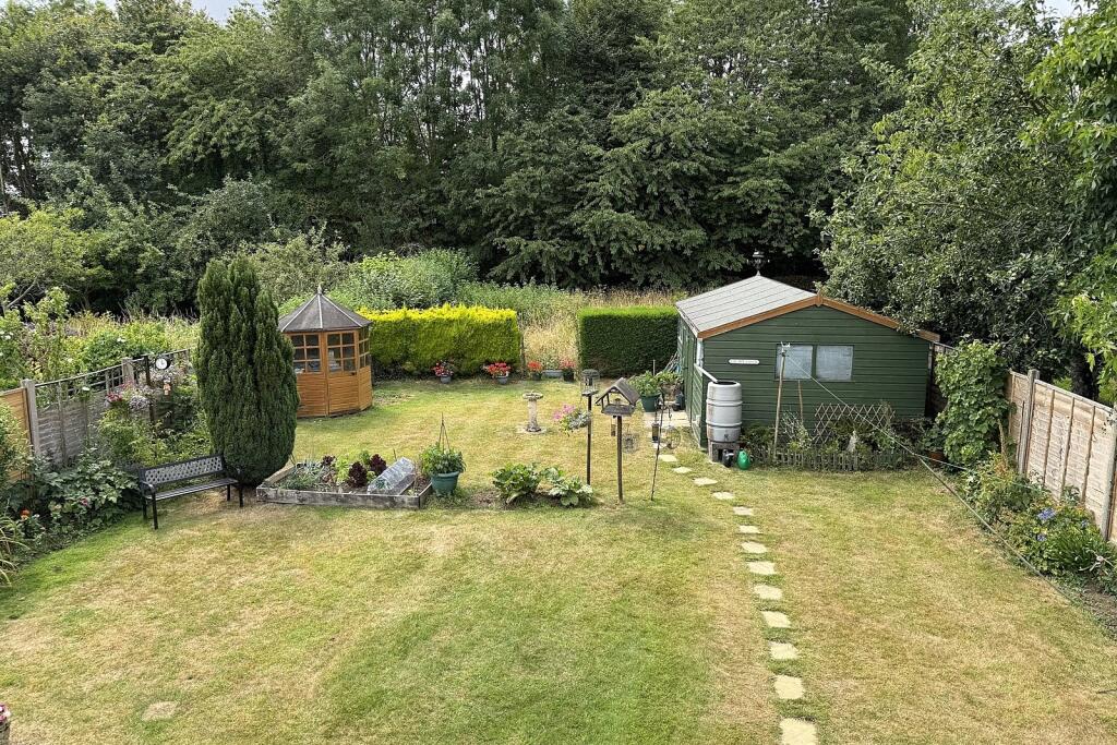 Additional image 12 of March Lane, Galhampton, Somerset, BA22