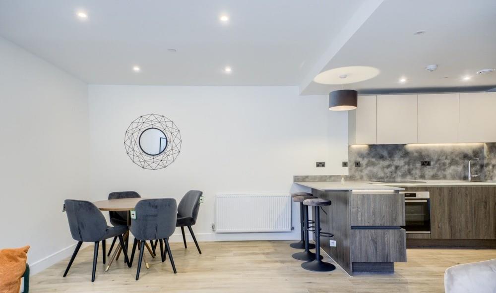 Additional image 8 of The Regent, Snow Hill Wharf, Birmingham