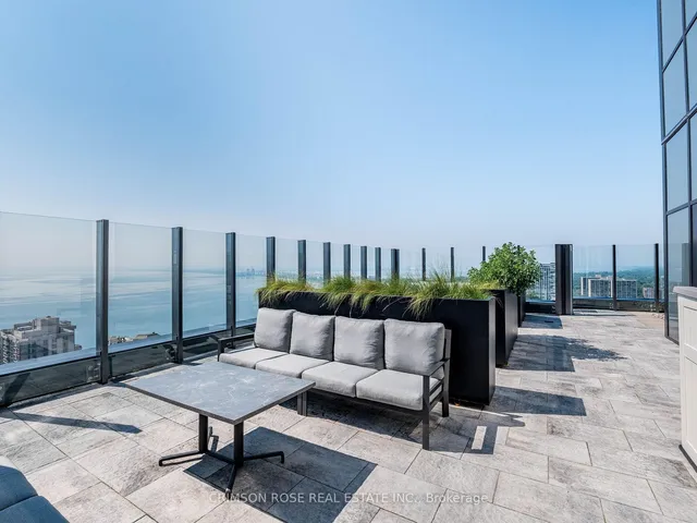 Additional image 39 of 2007 James St Unit 406