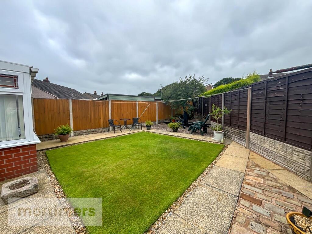 Additional image 17 of Cunliffe Close, Blackburn, Lancashire, BB1