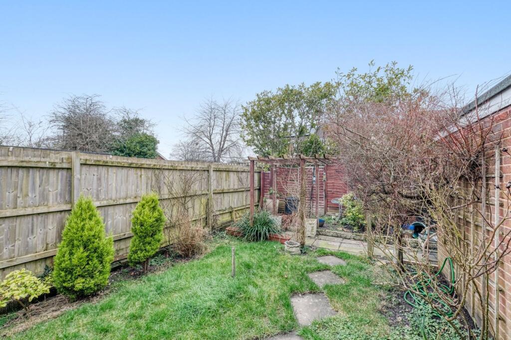 Additional image 12 of Meriden Close, Redditch, B98