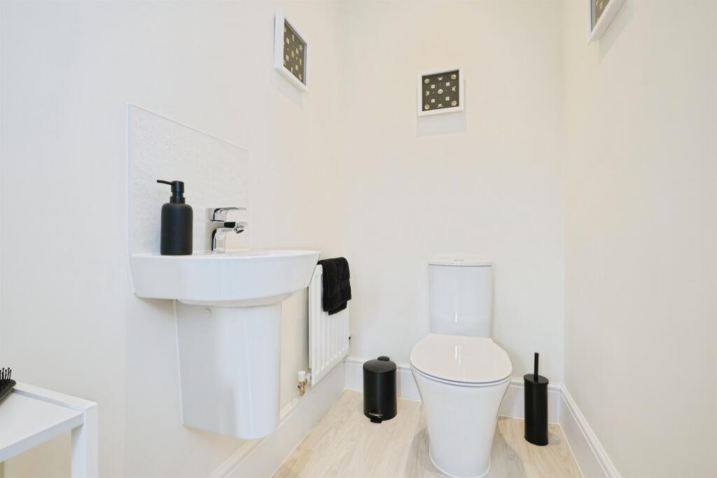 Additional image 8 of Lapley Avenue, Amington, Tamworth