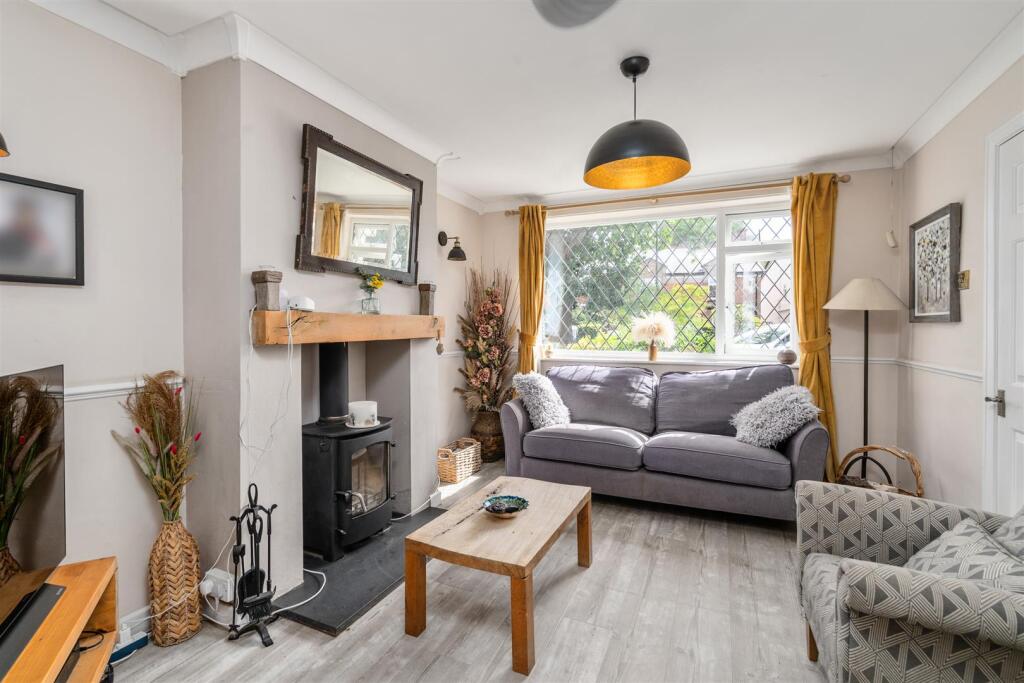 Additional image 3 of Mill Lane, Bentley Heath, Solihull