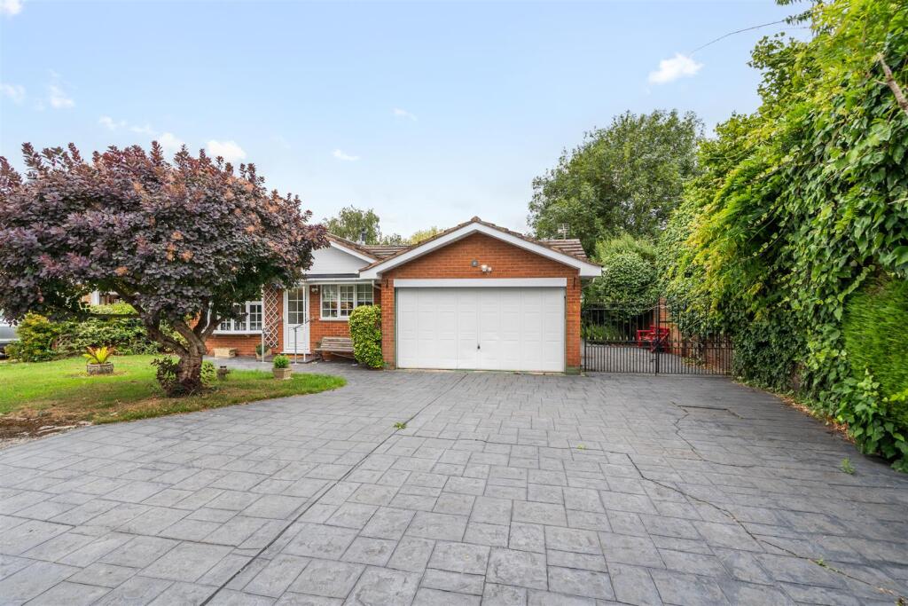 Additional image 12 of Austrey Close, Knowle, Solihull