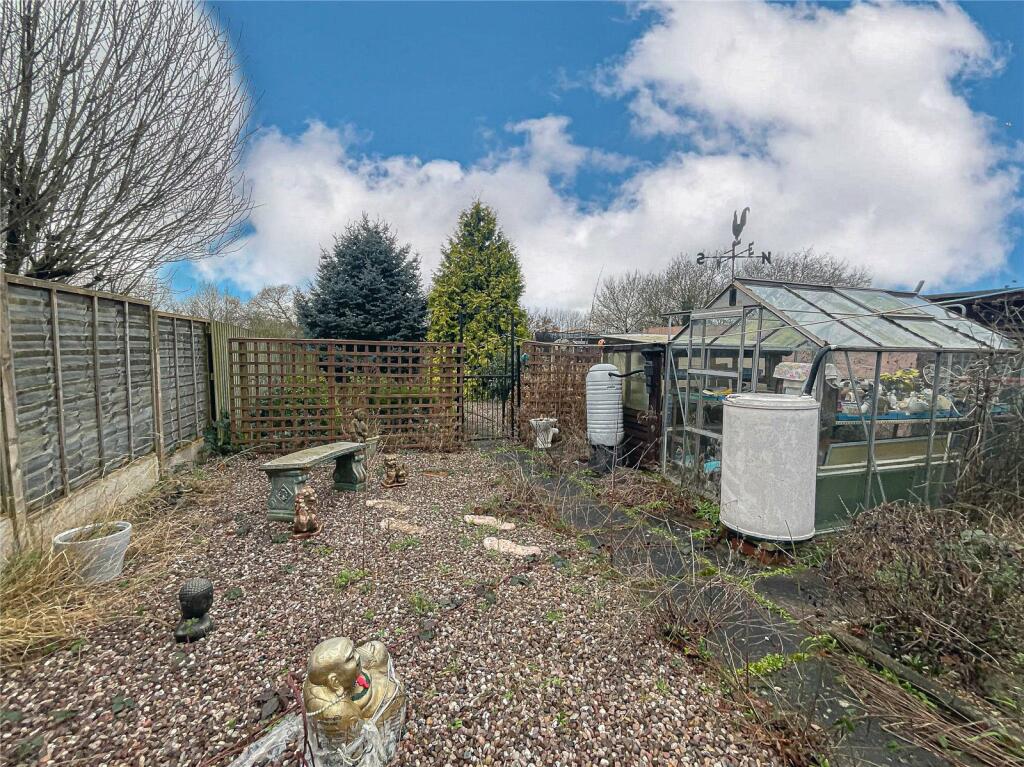 房产图片 18 - 泰姆银行，金斯伯里，塔姆沃思，沃里克郡，B78