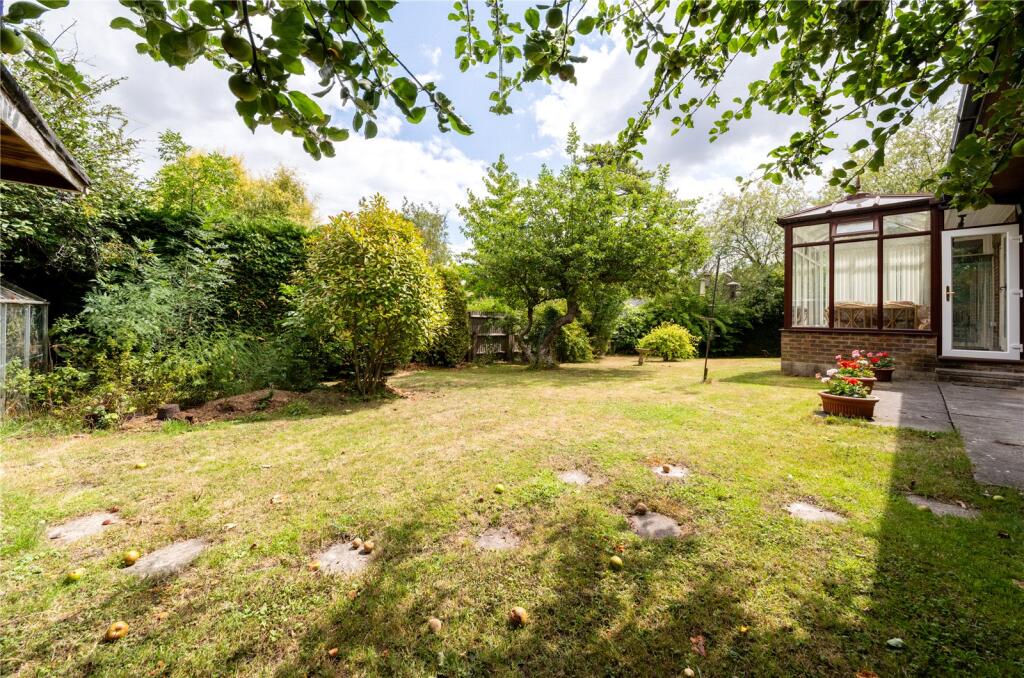 Additional image 2 of The Butts, Bratton