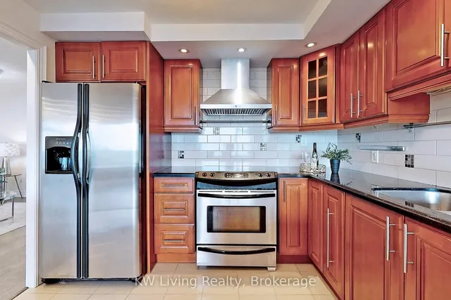 Additional image 23 of 5444 Yonge St Unit 1404