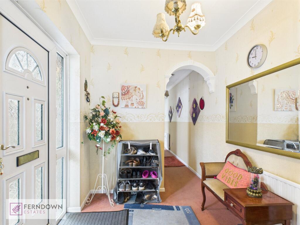 Additional image 12 of Station Road, Marston Green, Birmingham, B37