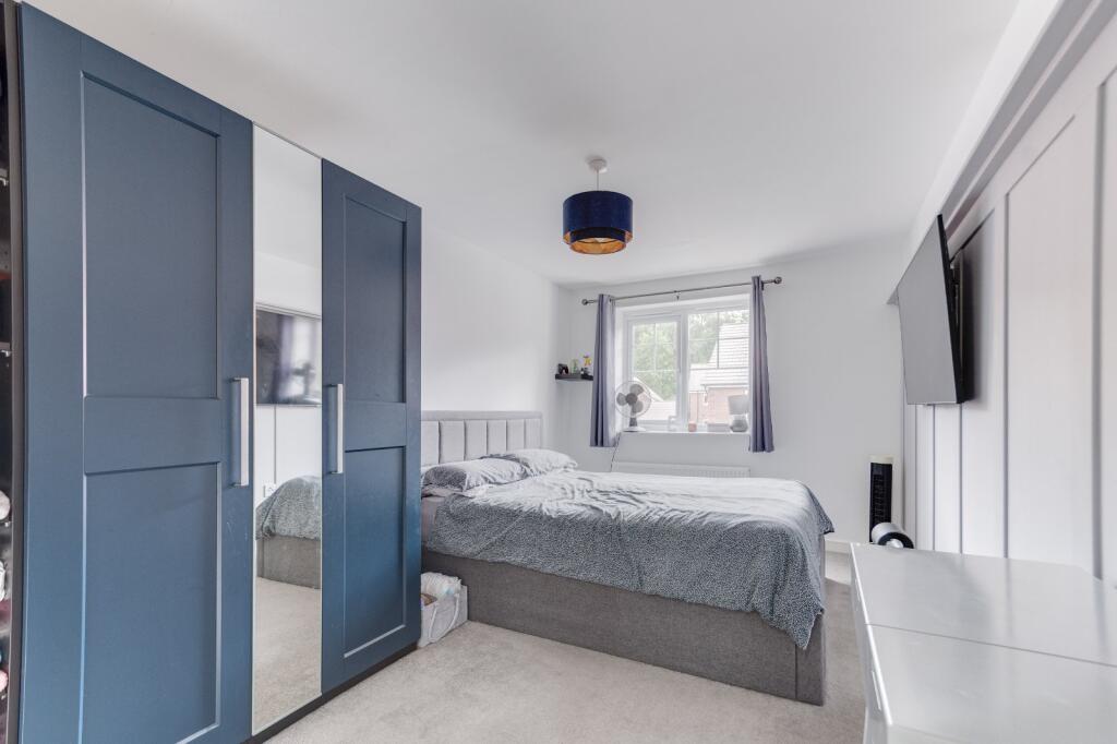 Additional image 6 of Willow Croft, Birmingham, West Midlands, B38