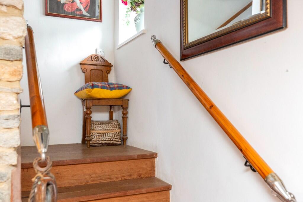 Additional image 9 of Stable Cottage, Manor Farm, Holton, Somerset, BA9 8AX