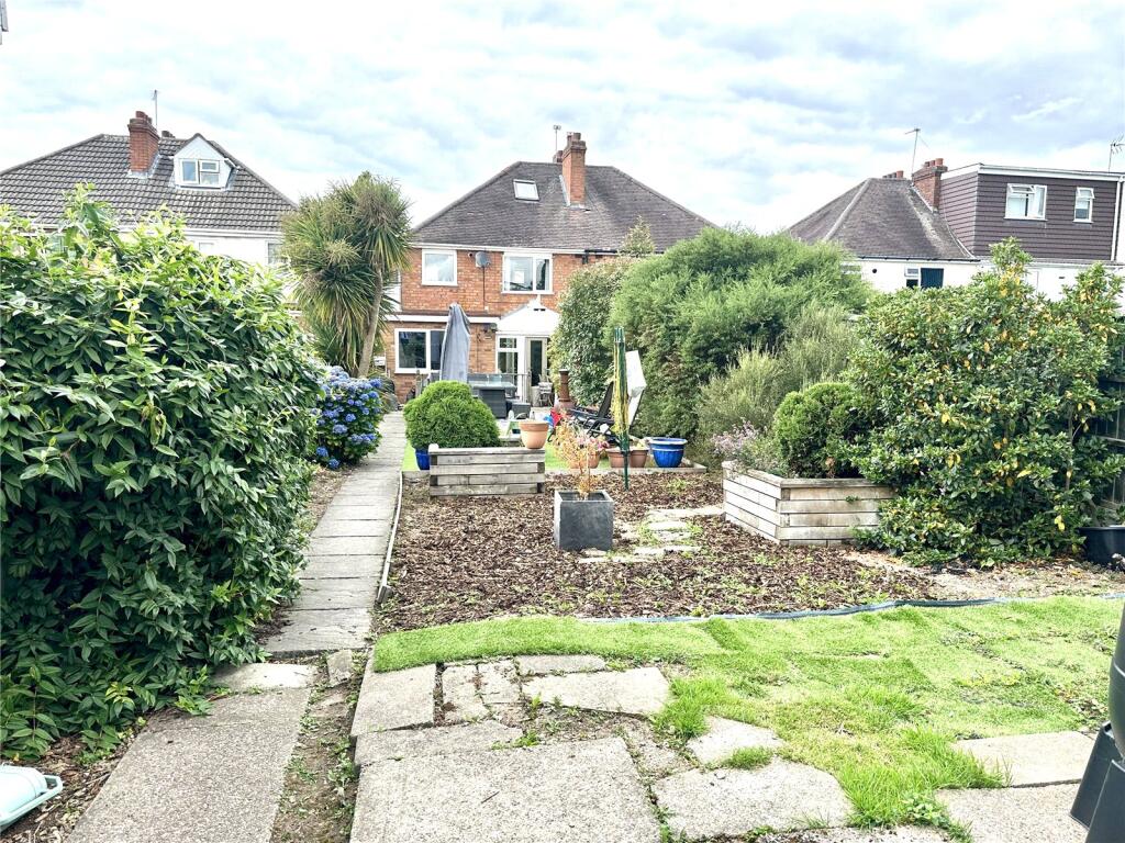 Additional image 21 of Manor Road, Stechford, Birmingham, B33