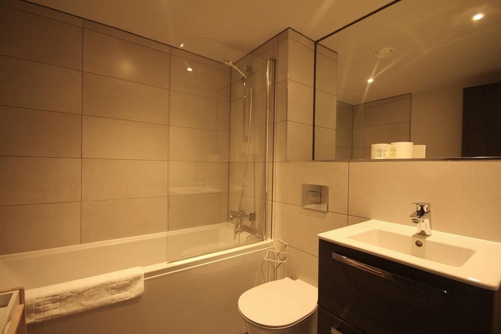 Additional image 6 of St Martins Place, Broad Street, Birmingham, B15