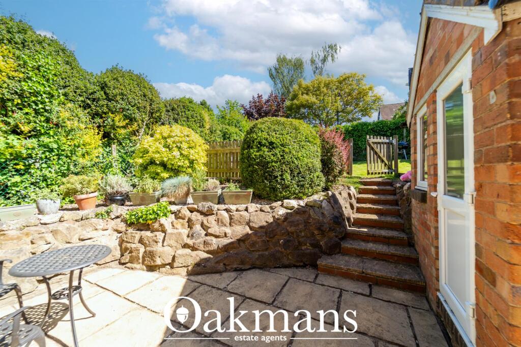 Additional image 20 of Highfield Road, Bromsgrove, Worcestershire, B61