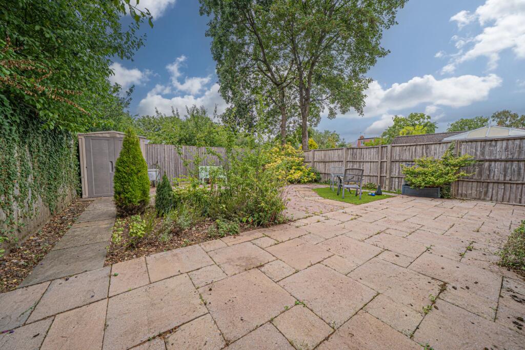 Additional image 10 of Widney Road, Bentley Heath, B93