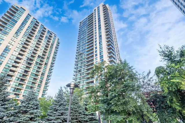 Additional image 3 of 215 Sherway Gardens Rd Unit 2202