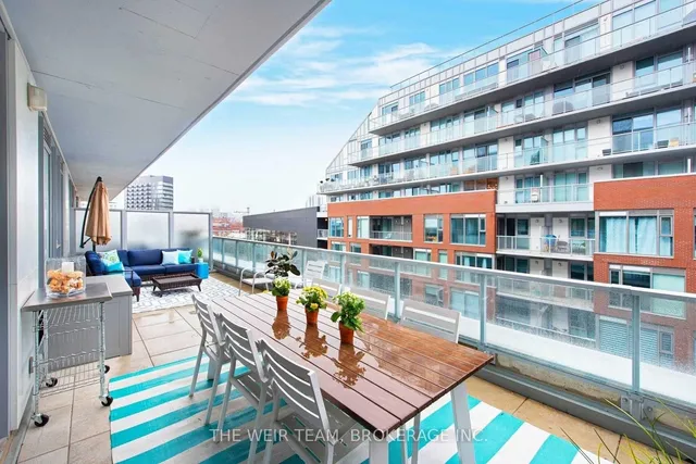 15 Baseball Pl Unit 615