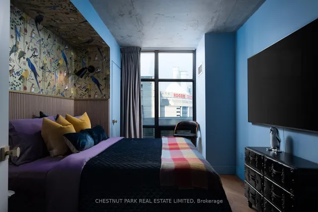 Additional image 20 of 10 Navy Wharf Crt Unit 709