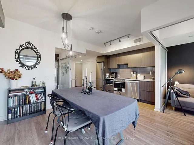 Additional image 12 of 395 Bloor St Unit 3705