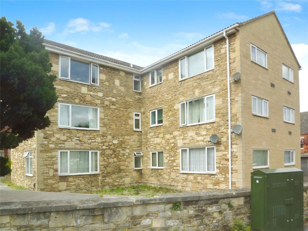 Property image for Trinity Court, Wingfield Road