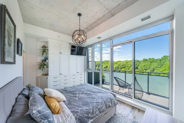 Additional image 15 of 630 Kingston Rd Unit Ph602