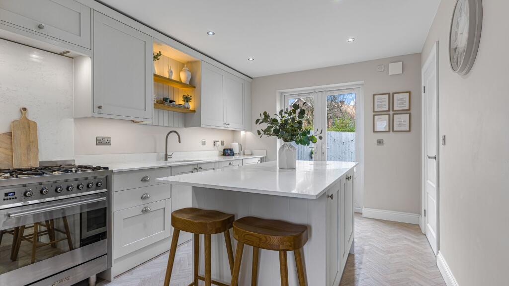 Additional image 9 of Worcester Lane, Four Oaks, B75