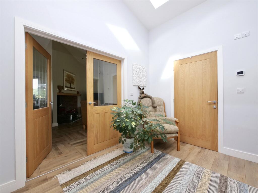Additional image 7 of Charming Barn Conversion With Over Four Acres of Paddock