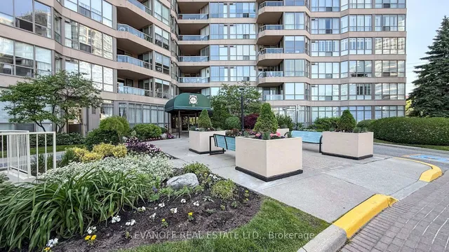 Additional image 2 of 10 Guildwood Pkwy Unit PH22