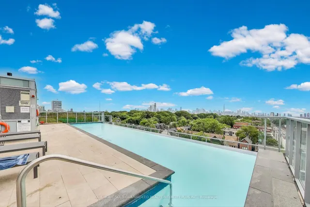 Additional image 23 of 501 St. Clair Ave Unit 325