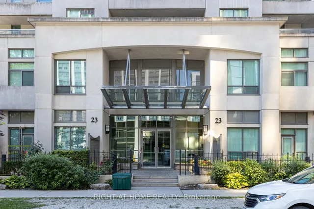 Additional image 28 of 23 Hollywood Ave Unit 503