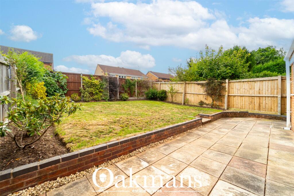 Additional image 20 of Cowley Drive, Birmingham, West Midlands, B27