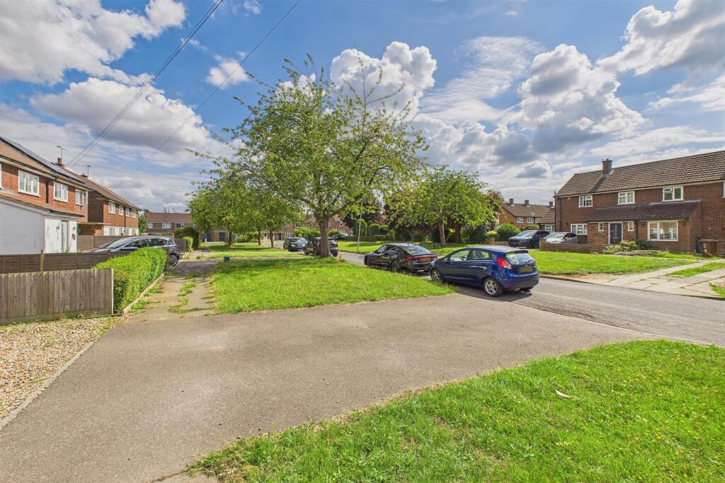 Additional image 15 of Benbow Close, St. Albans AL1