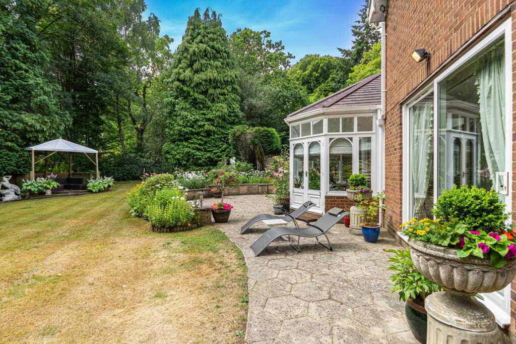 Additional image 40 of Ladywood Road, Four Oaks Estate , Sutton Coldfield, B74