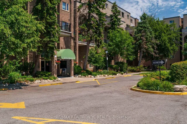 Additional image 20 of 4005 Don Mills Rd Unit 312