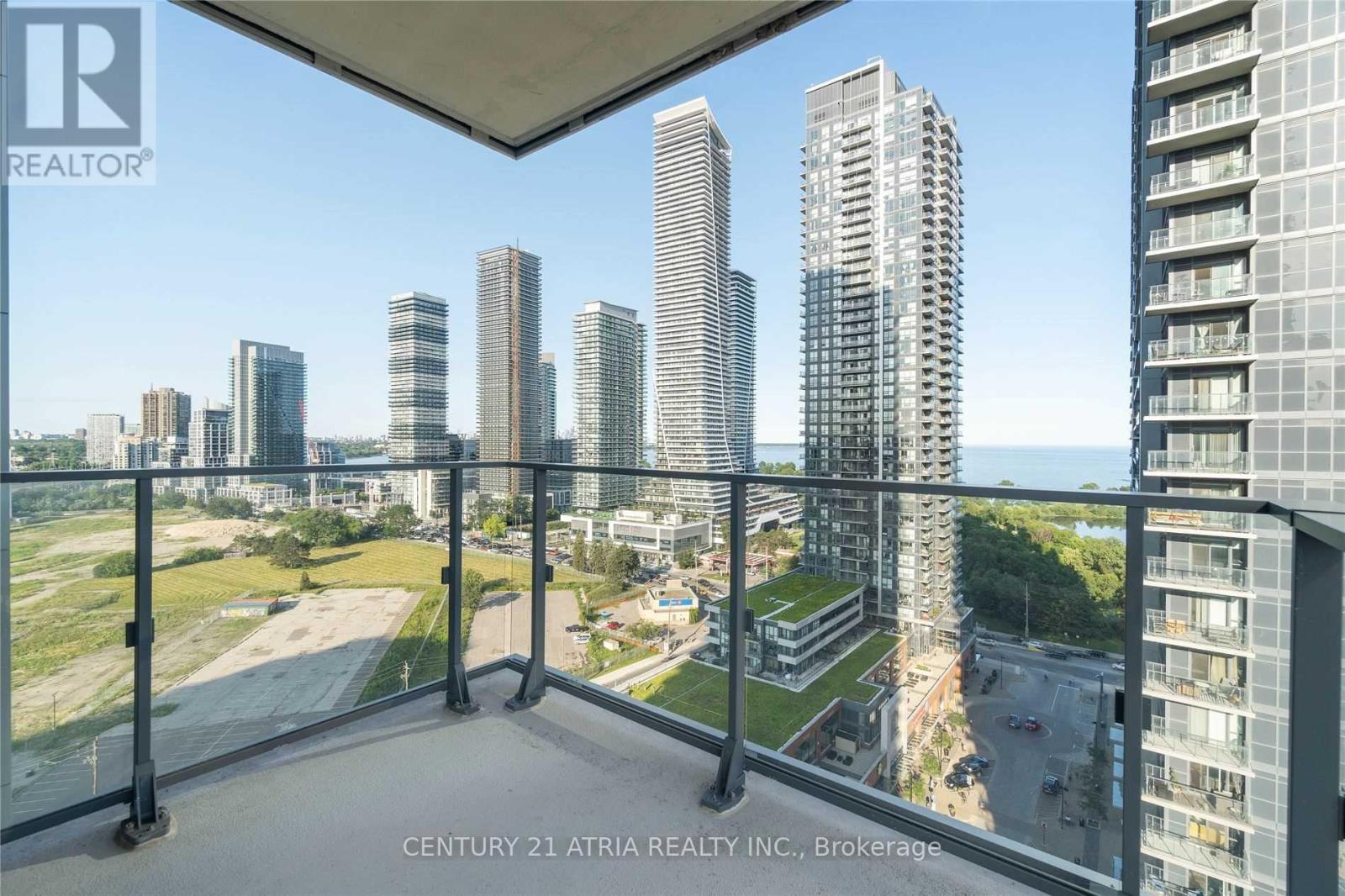 Property image for 1901 - 10 PARK LAWN ROAD|Toronto (Mimico), Ontario M8V0H9