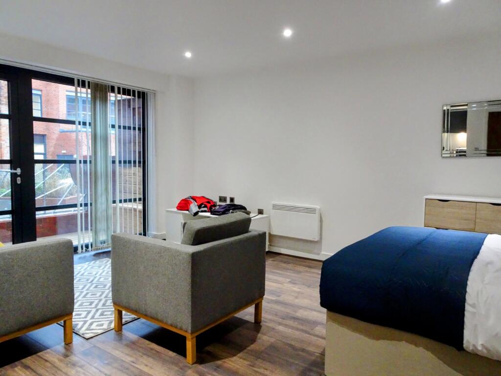 Additional image 8 of The Kettleworks, 126 Pope Street, Birmingham, B1
