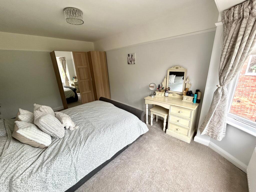 Additional image 10 of West Coker Road, Yeovil, BA20