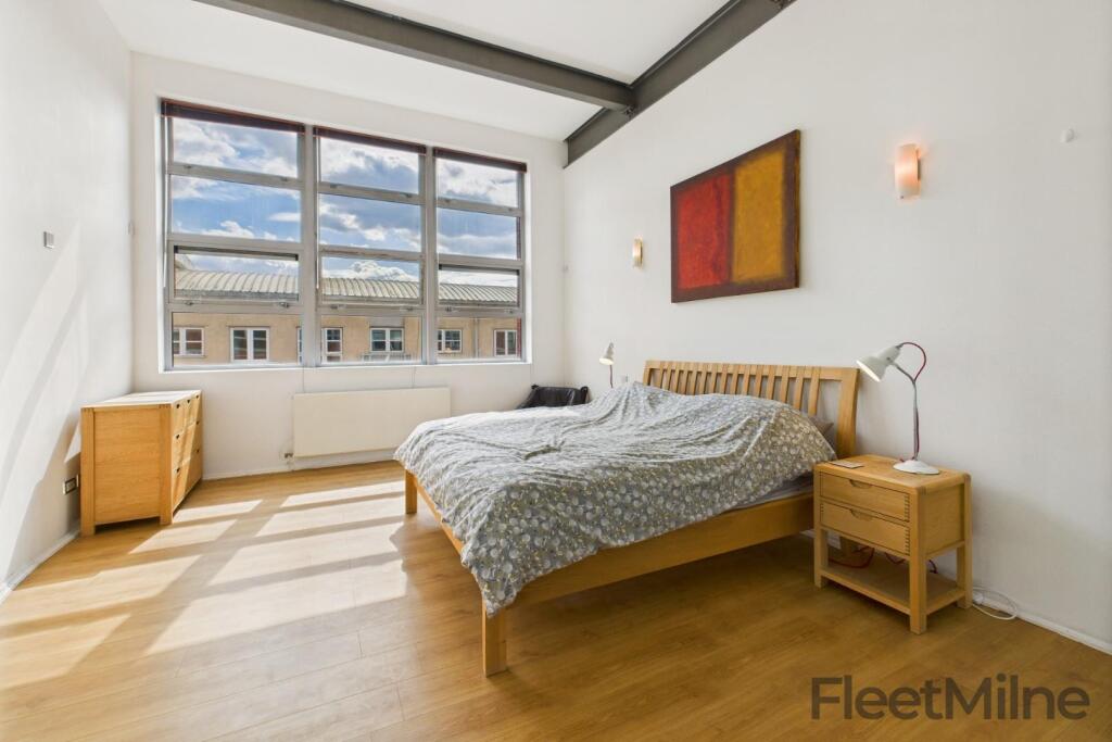 Additional image 14 of New Hampton Lofts, 99 Branston Street, Birmingham