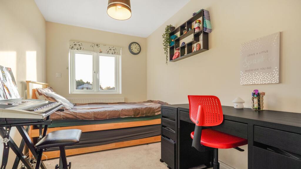 Additional image 24 of Randle Drive, Four Oaks, B75 5LH