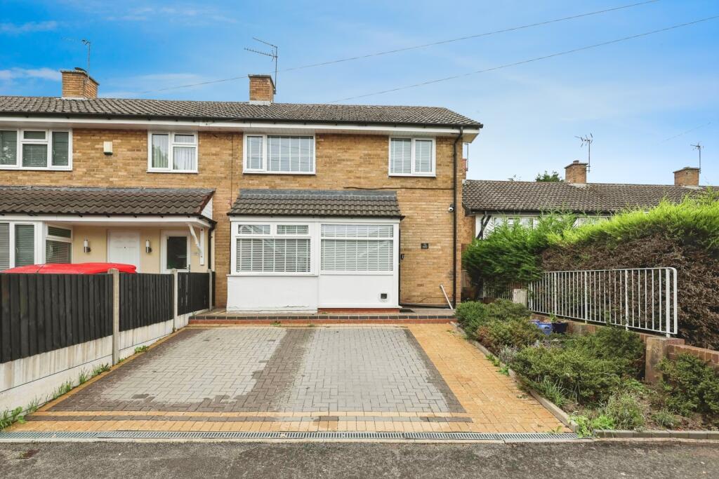 Additional image 5 of Gilson Way, Birmingham, West Midlands, B37