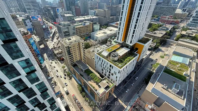 Additional image 21 of 100 Dalhousie St Unit 2901