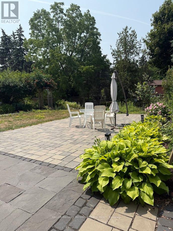 BSMT - 26 DONNAMORA CRESCENT|Markham (German Mills), Ontario L3T4K5