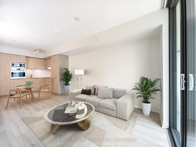 Additional image 2 of 11 Wellesley St Unit 1404